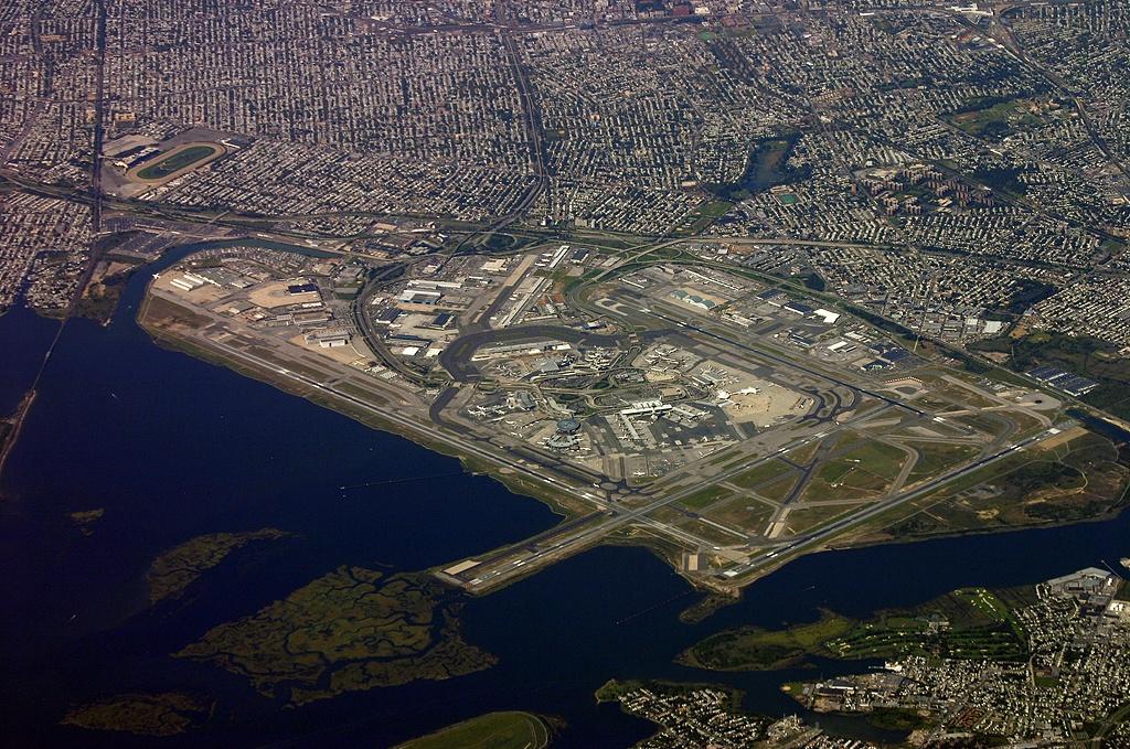 New York - JFK