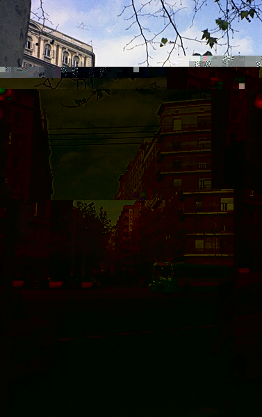 Av Gaudi 1976 línia 50.jpg