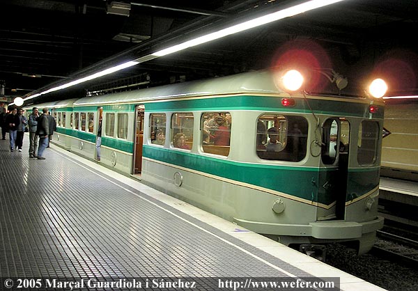 Terrassa