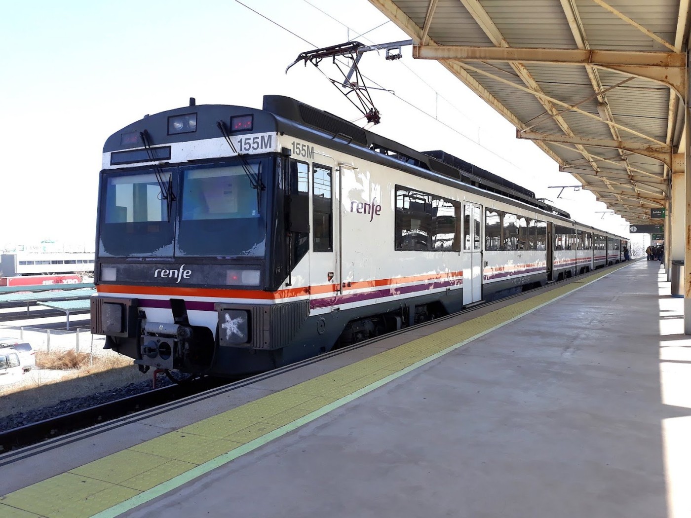 UT-470 de Renfe