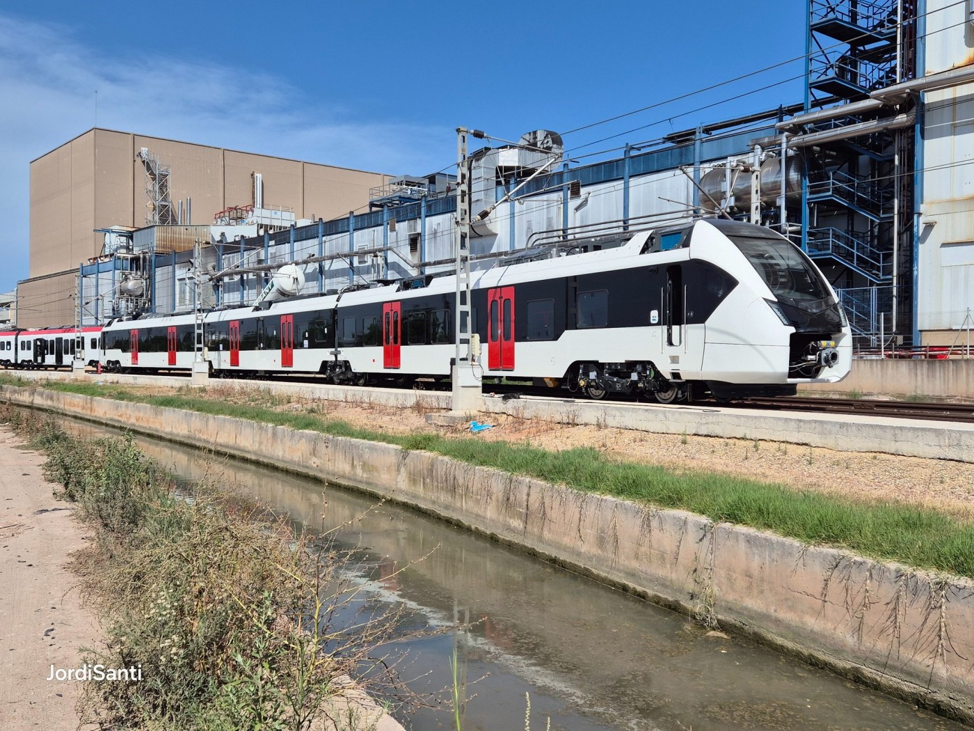 Stadler Albuixec